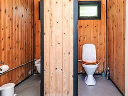 14 Person Holiday Home in Ribe