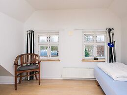 14 Person Holiday Home in Ribe
