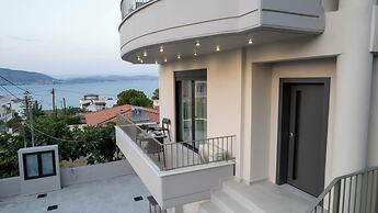 Maison Poème Luxury Apartments