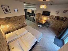 Aparthotel Fairschlafen Minden
