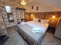 Aparthotel Fairschlafen Minden
