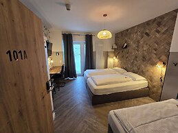Aparthotel Fairschlafen Minden