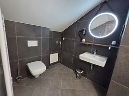 Aparthotel Fairschlafen Minden
