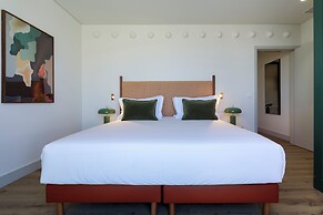 Casa Falcão Boutique Hotel by Aspasios