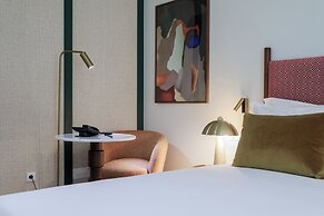 Casa Falcão Boutique Hotel by Aspasios