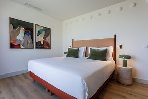 Casa Falcão Boutique Hotel by Aspasios