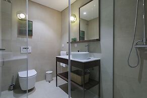 Casa Falcão Boutique Hotel by Aspasios