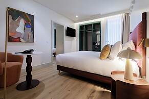 Casa Falcão Boutique Hotel by Aspasios