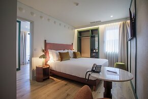 Casa Falcão Boutique Hotel by Aspasios