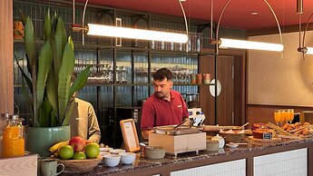 Casa Falcão Boutique Hotel by Aspasios