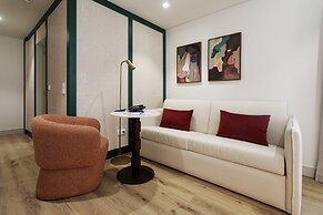 Casa Falcão Boutique Hotel by Aspasios