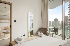 Peninsula 3 - 1320 1BD