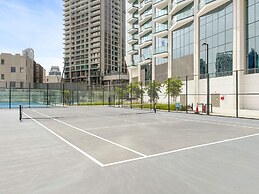 Peninsula 3 - 1320 1BD