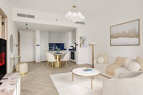 Peninsula 3 - 1320 1BD