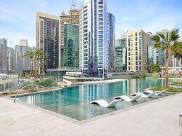 Peninsula 3 - 1320 1BD