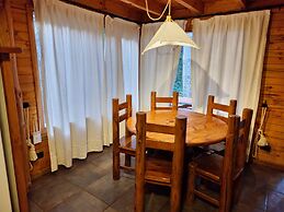 Cabañas El Remanso