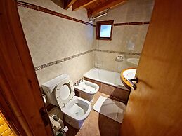Cabañas El Remanso