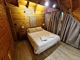 Cabañas El Remanso