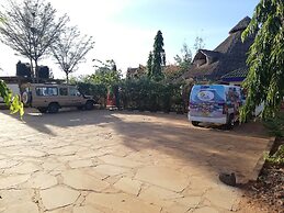 Adonai Resort Voi