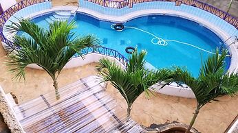 Adonai Resort Voi