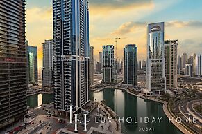 LUX The JLT Gold Crest Suite