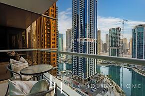 LUX The JLT Gold Crest Suite