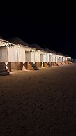 Desert Capital Resort A Desert Ambience