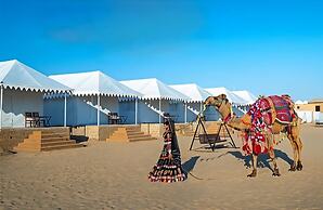 Desert Capital Resort A Desert Ambience