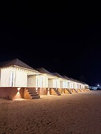 Desert Capital Resort A Desert Ambience