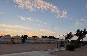 Desert Capital Resort A Desert Ambience