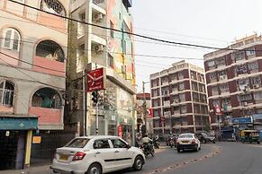 BODHI BAARI