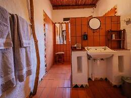 Eningu Kalahari Lodge cc