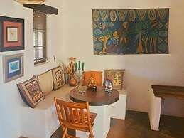 Eningu Kalahari Lodge cc