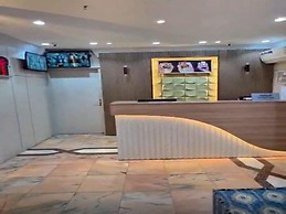 Al-Orabi Hotel