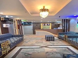 Al-Orabi Hotel