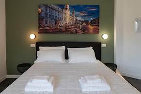 Flora Guest House