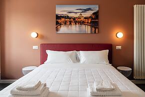 Flora Guest House