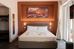 Flora Guest House