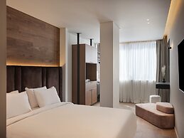 Nur Pasalimani Hotel