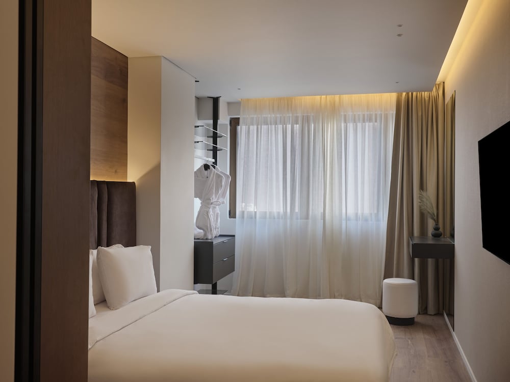 Nur Pasalimani Hotel