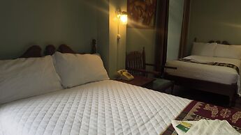 Hostal Viena Internacional