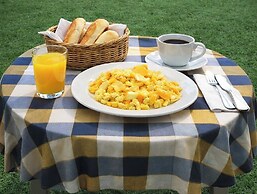 Hostal Viena Internacional