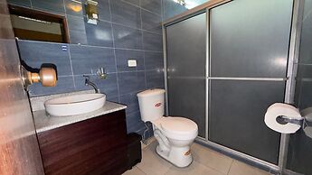 Hostal Viena Internacional