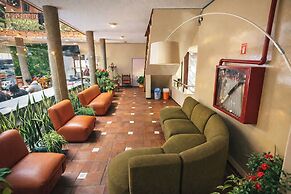 Hostal Viena Internacional