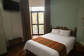 Hostal Viena Internacional