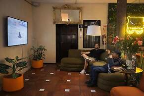 Hostal Viena Internacional
