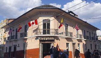Hostal Viena Internacional