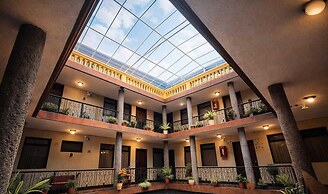 Hostal Viena Internacional