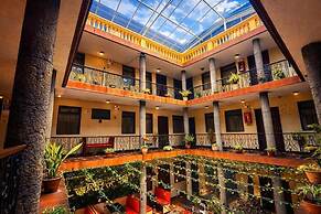 Hostal Viena Internacional
