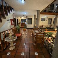 Hostal Viena Internacional